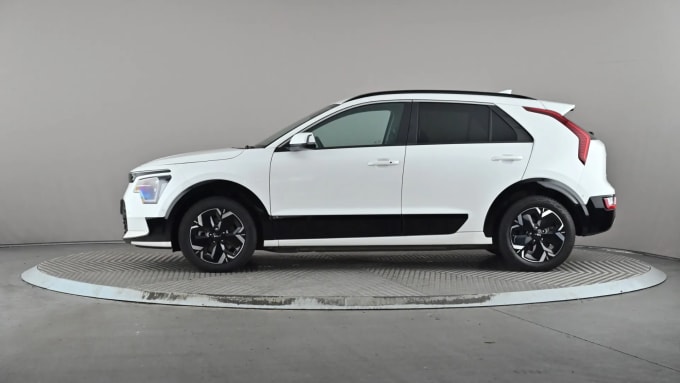 2023 Kia Niro
