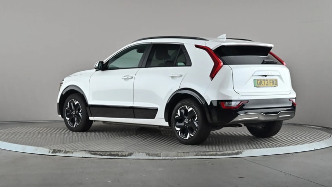 2023 Kia Niro