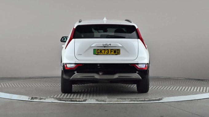 2023 Kia Niro