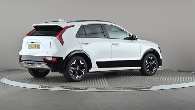 2023 Kia Niro