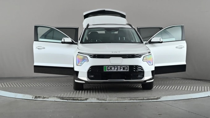 2023 Kia Niro