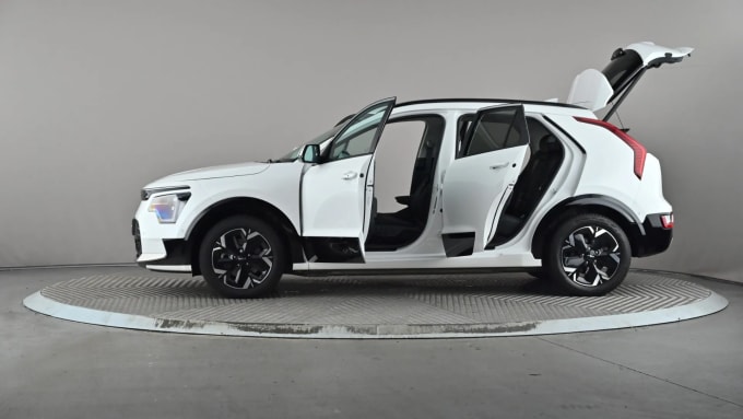 2023 Kia Niro