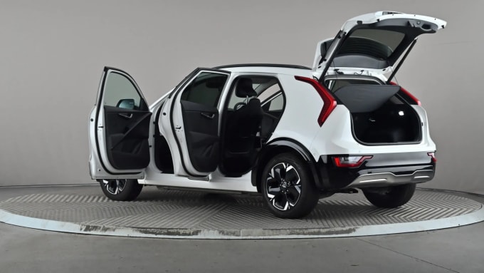 2023 Kia Niro