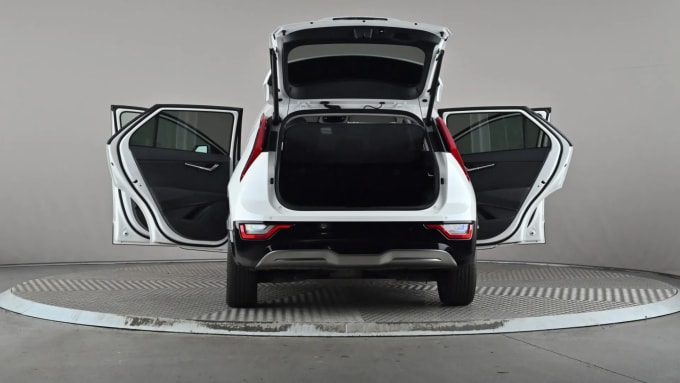 2023 Kia Niro