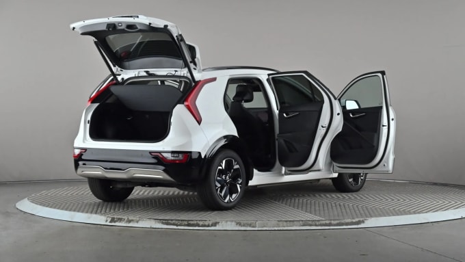 2023 Kia Niro