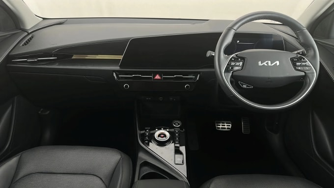 2023 Kia Niro