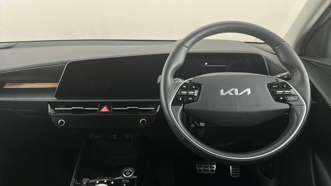 2023 Kia Niro