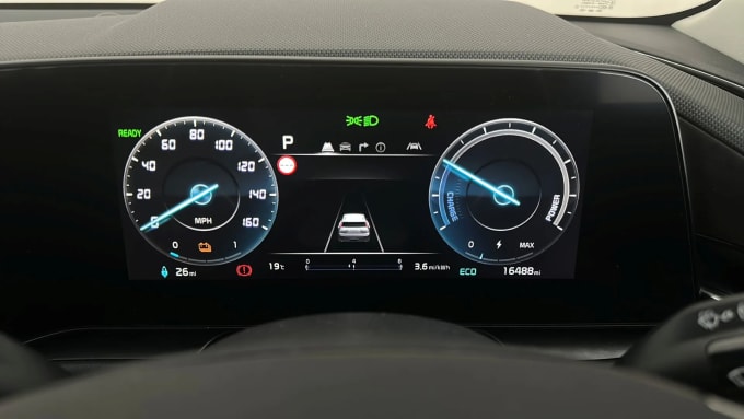 2023 Kia Niro
