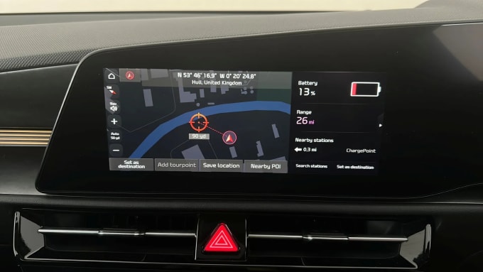 2023 Kia Niro
