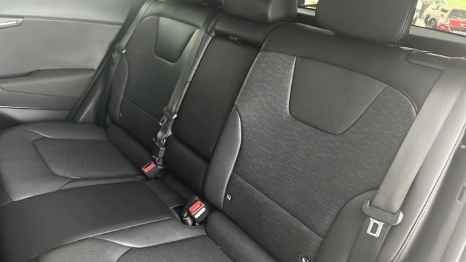 2023 Kia Niro