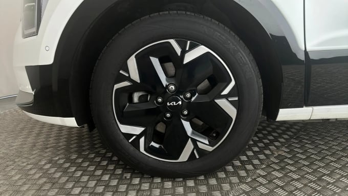 2023 Kia Niro