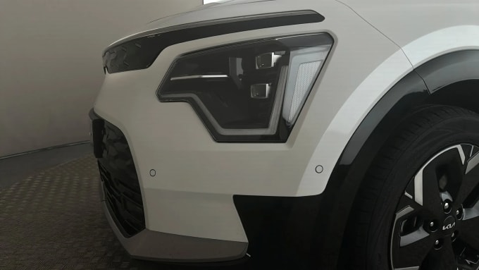 2023 Kia Niro