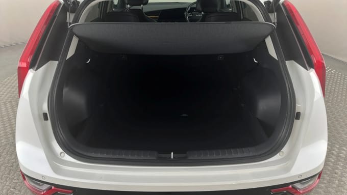 2023 Kia Niro