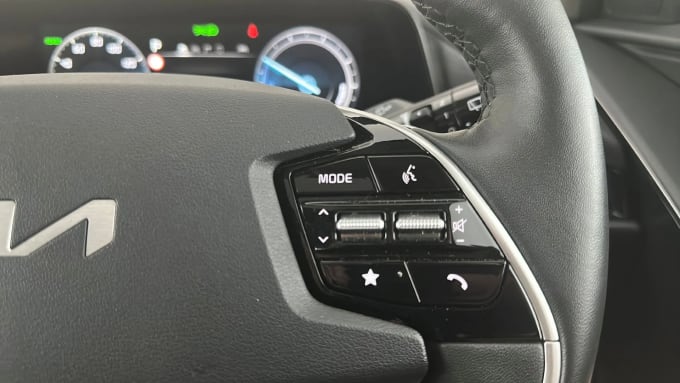 2023 Kia Niro