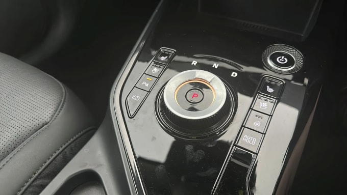 2023 Kia Niro