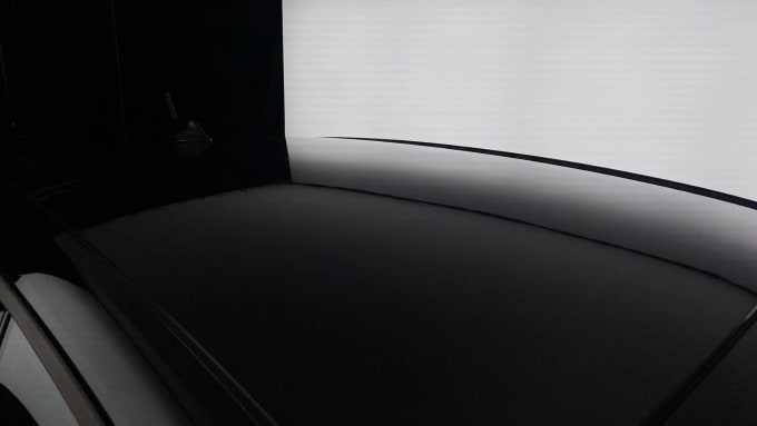 2022 BMW I3