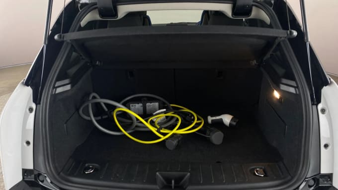 2022 BMW I3