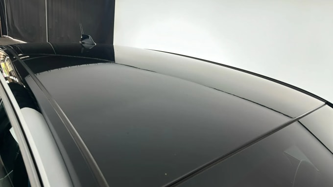 2020 BMW I3