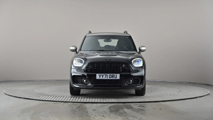 2021 Mini Countryman