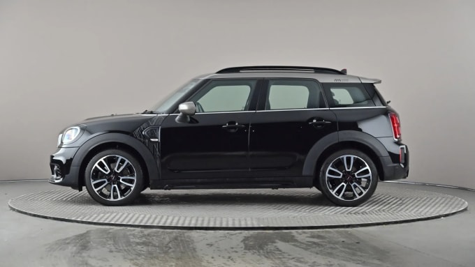 2021 Mini Countryman