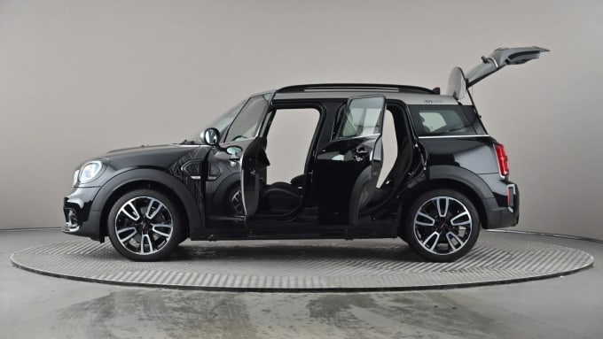 2021 Mini Countryman