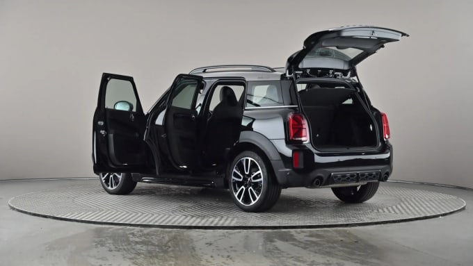 2021 Mini Countryman