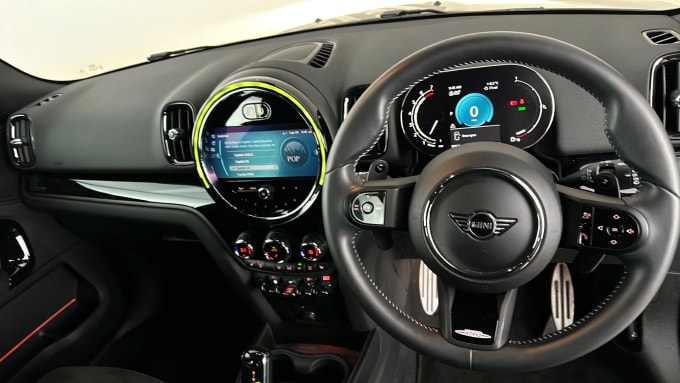 2021 Mini Countryman