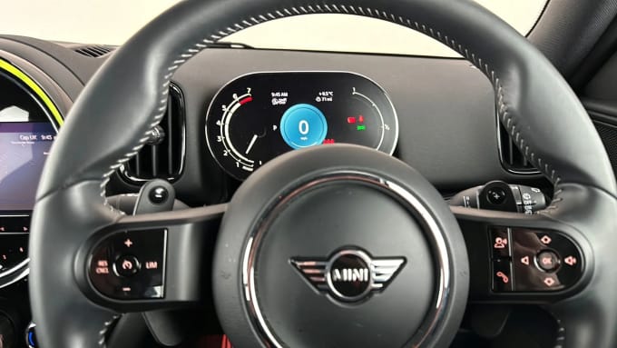 2021 Mini Countryman