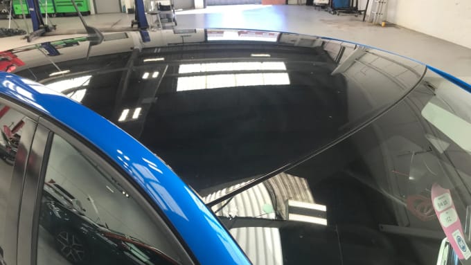 2021 Peugeot 208
