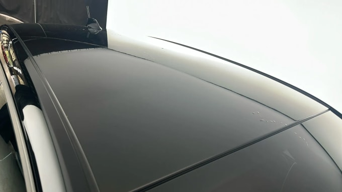 2021 BMW I3