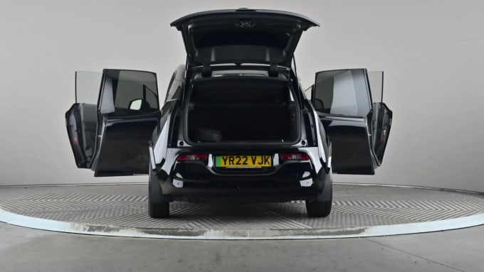 2022 BMW I3