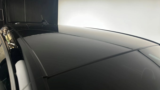 2022 BMW I3