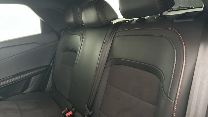 2025 Mg Motor Uk Mg4
