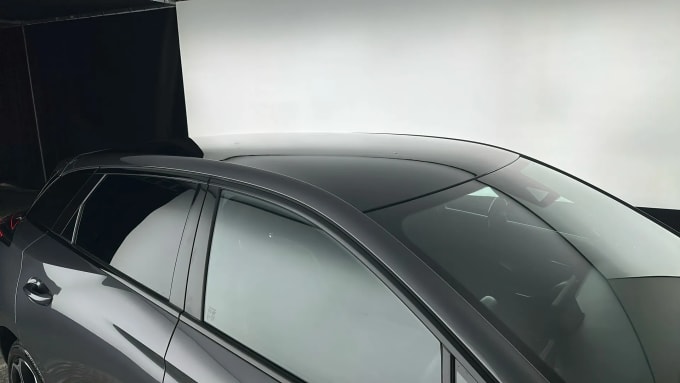 2025 Mg Motor Uk Mg4