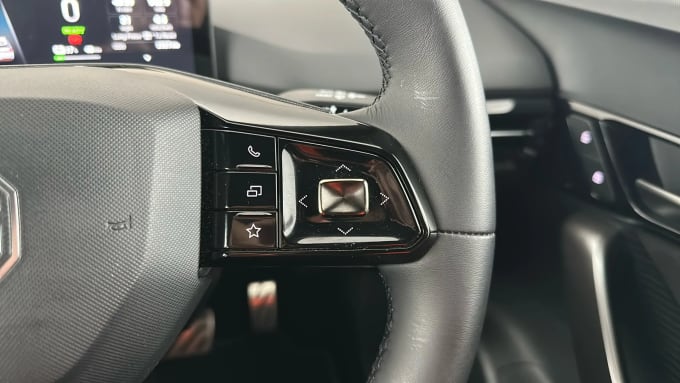 2025 Mg Motor Uk Mg4