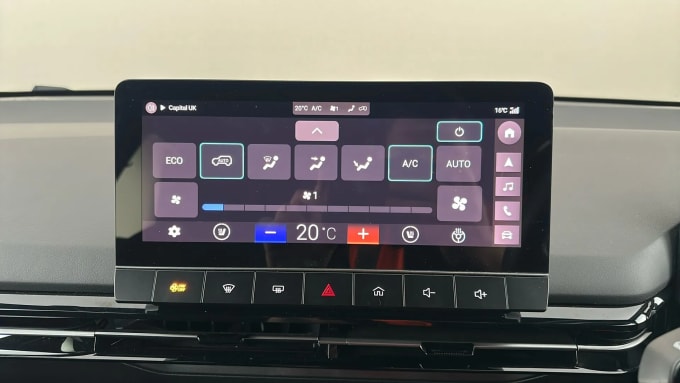 2025 Mg Motor Uk Mg4