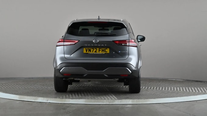 2022 Nissan Qashqai