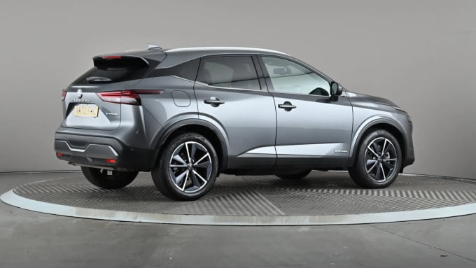 2022 Nissan Qashqai