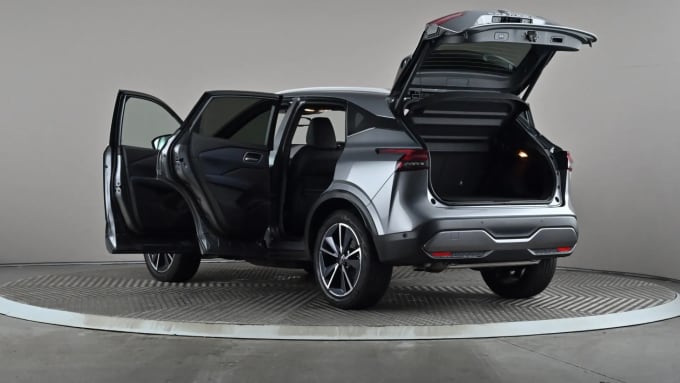 2022 Nissan Qashqai