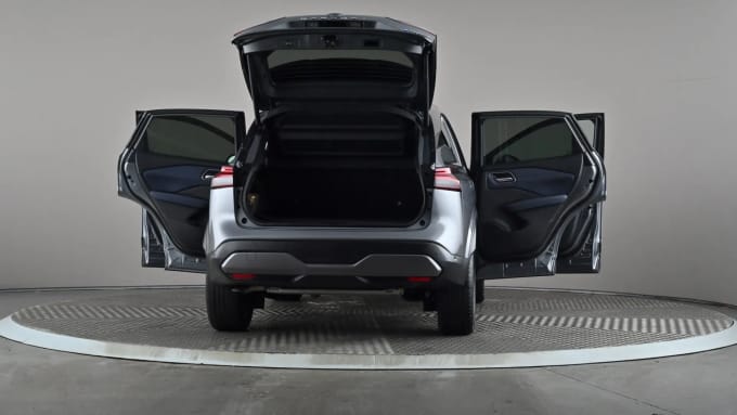 2022 Nissan Qashqai
