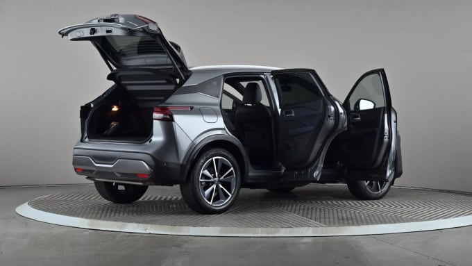 2022 Nissan Qashqai