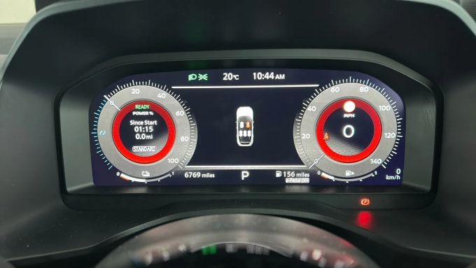 2022 Nissan Qashqai