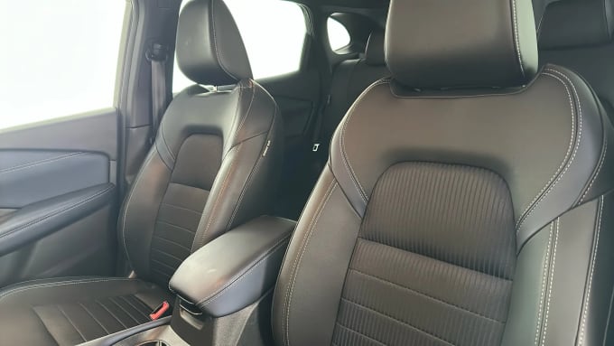 2022 Nissan Qashqai