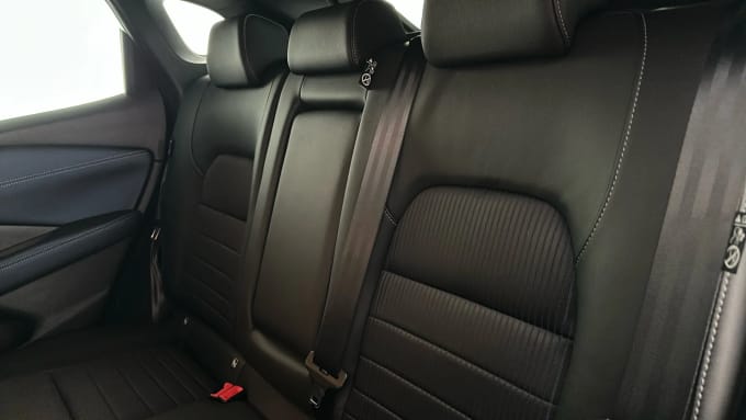 2022 Nissan Qashqai
