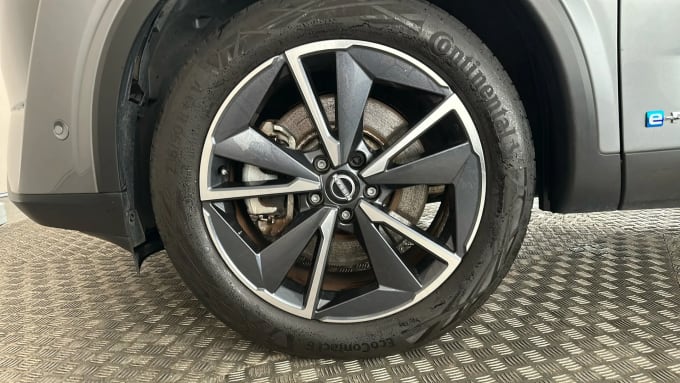 2022 Nissan Qashqai