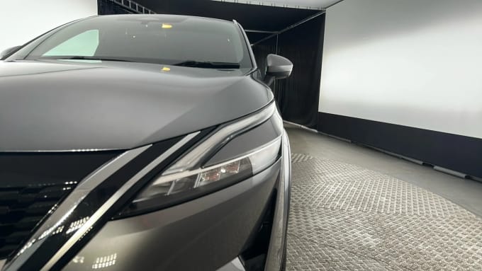 2022 Nissan Qashqai
