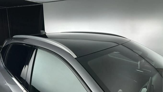 2022 Nissan Qashqai