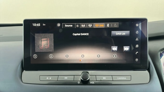 2022 Nissan Qashqai