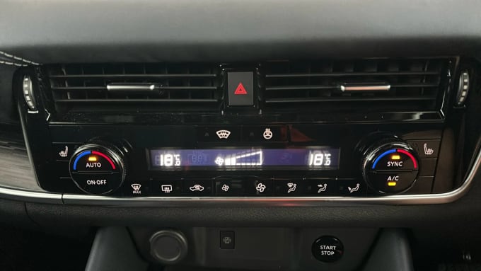 2022 Nissan Qashqai
