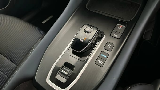 2022 Nissan Qashqai